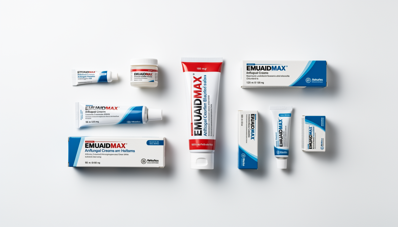 Featured image for Top 6 Products to Treat Ringworm