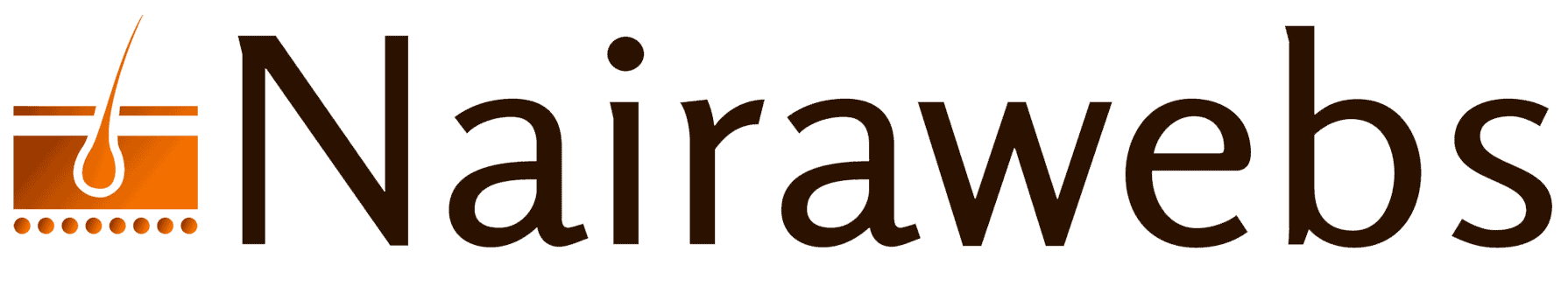 Nairawebs logo