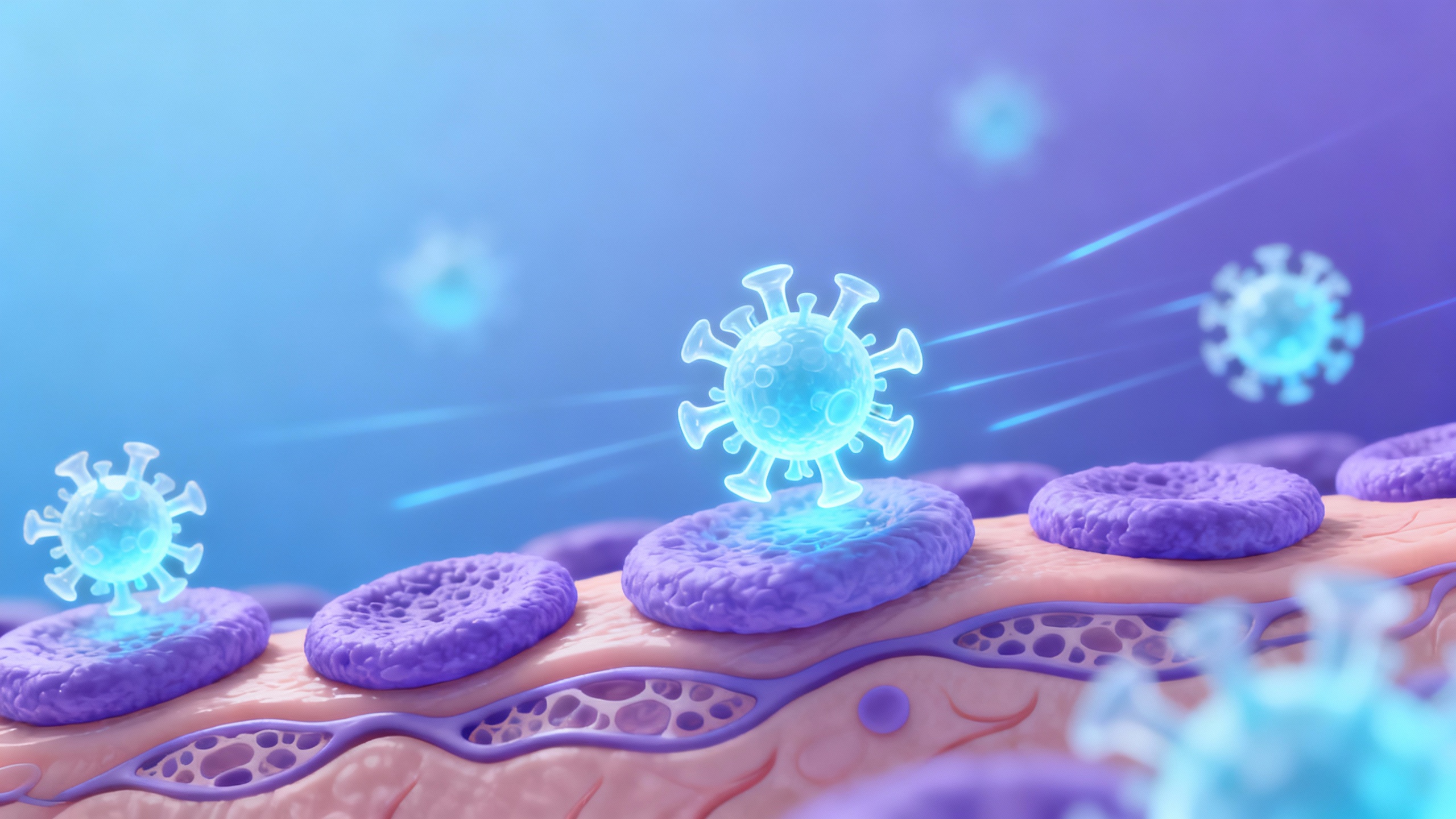 Featured image for Are Shingles Contagious?