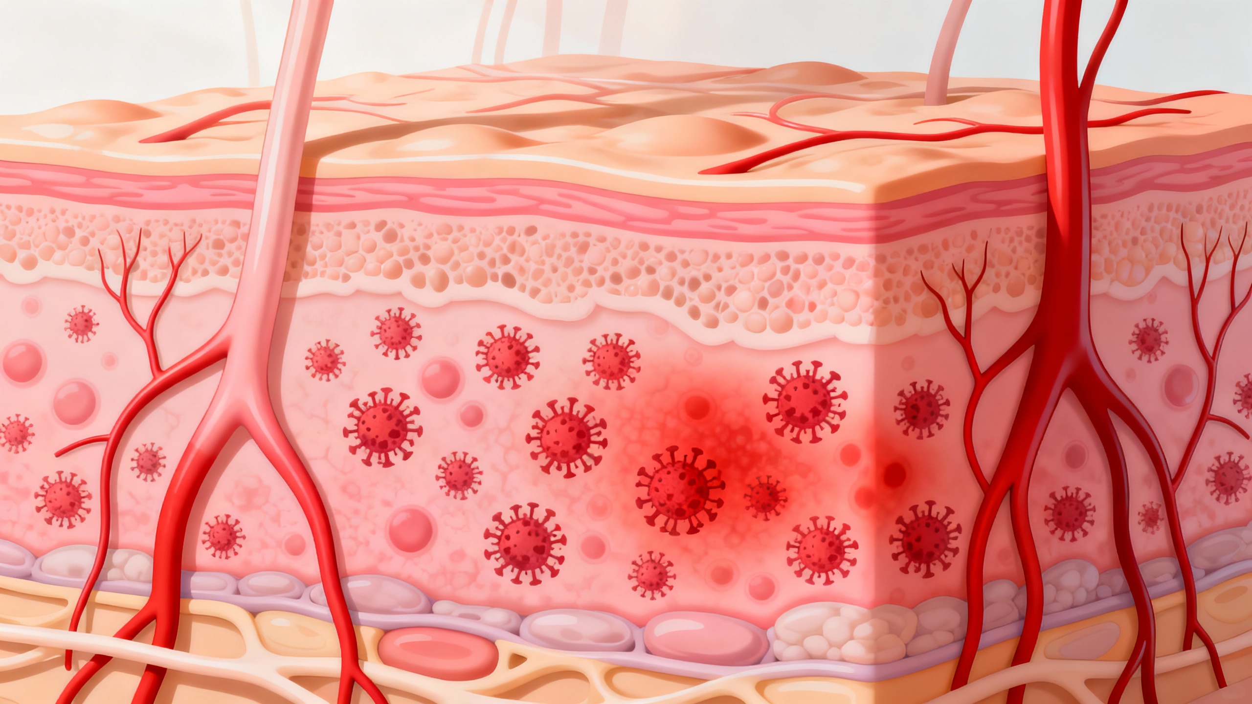 Featured image for How Long Does Shingles Last?