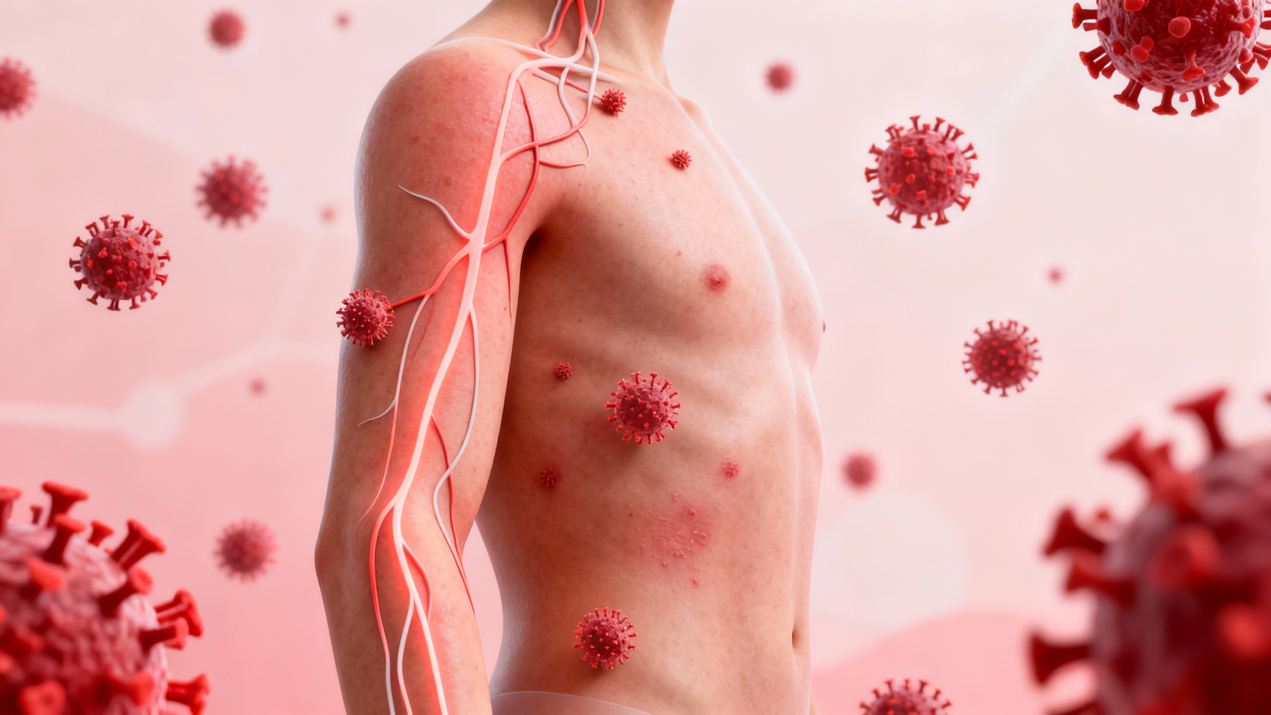 Featured image for ¿Qué es el herpes zóster?