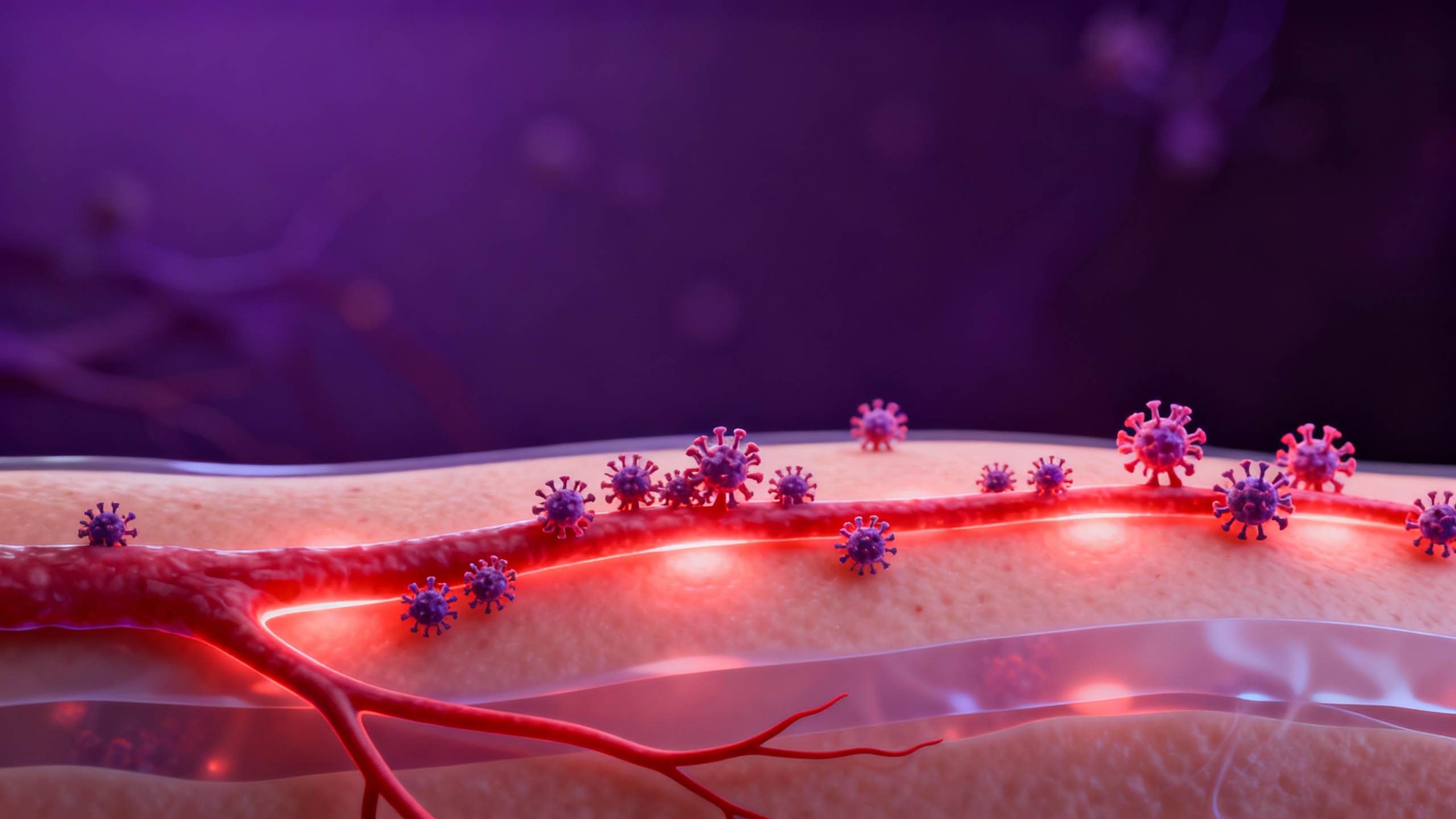 Featured image for Shingles – Symptoms And Causes