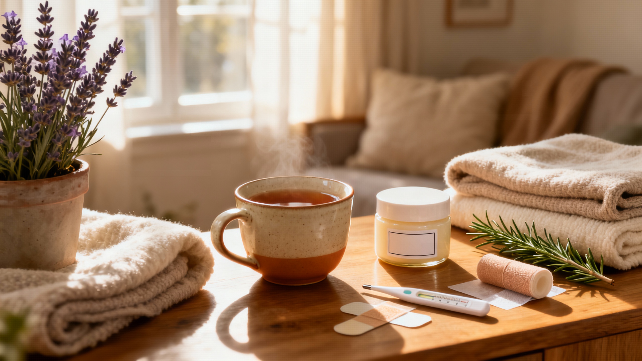 Your Guide to Understanding Shingles